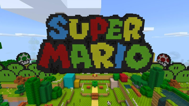 Minecraft (Nintendo Switch)