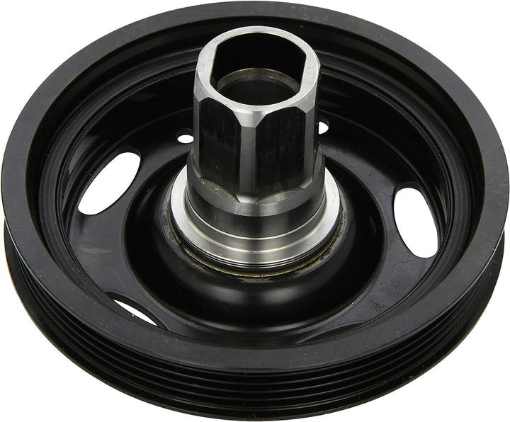 Corteco 80001696 Riemenscheibe, Kurbelwelle