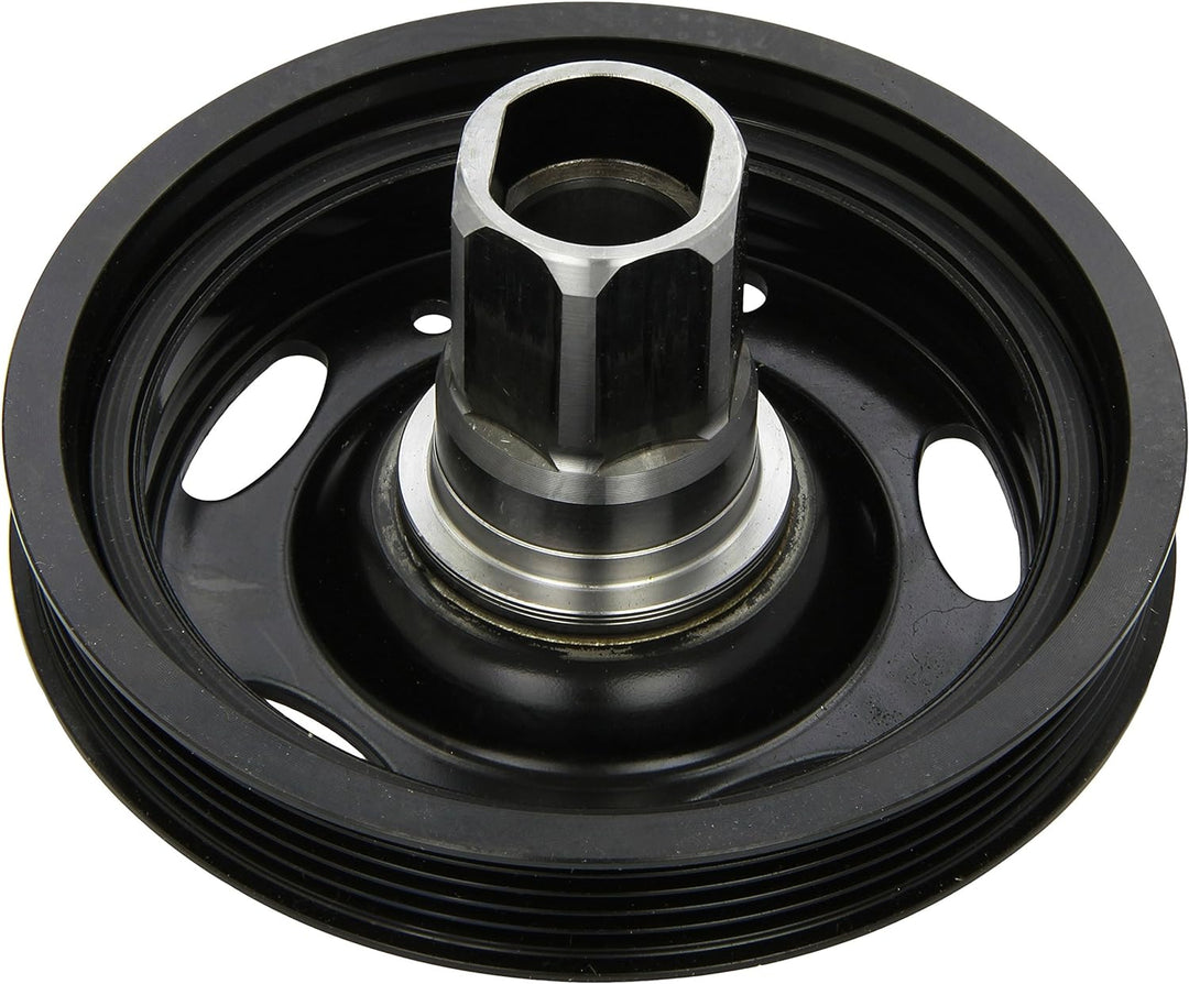 Corteco 80001696 Riemenscheibe, Kurbelwelle