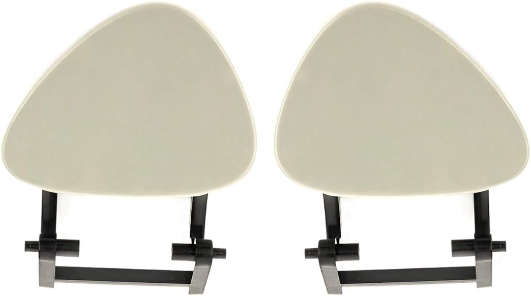 LST 2x Abdeckung Scheinwerferreinigung Set links rechts W211 S211 2006-