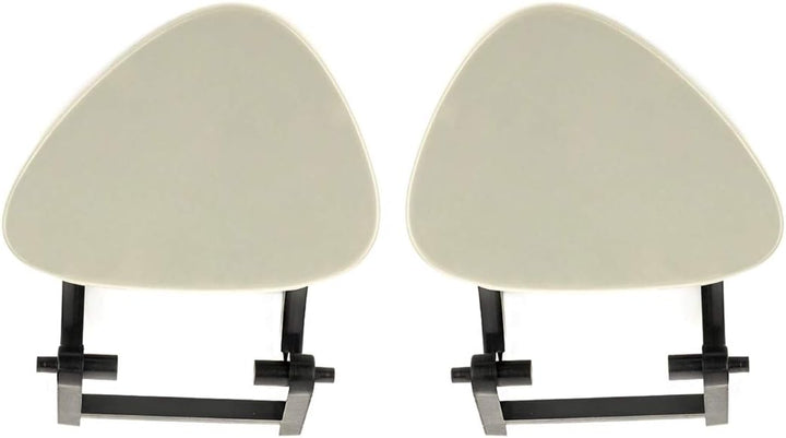 LST 2x Abdeckung Scheinwerferreinigung Set links rechts W211 S211 2006-