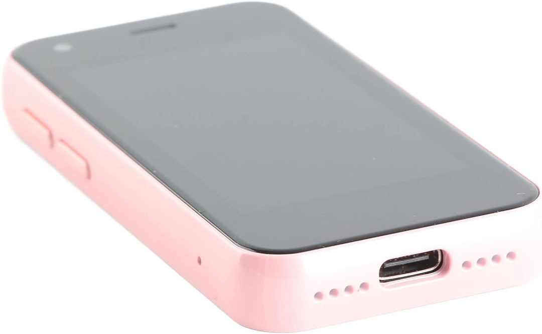 Estink XS11 -Telefon, Quad-Core-Android-Studenten-Smartphone, 2,5-Zoll-Android-Smartphone, Ausgestat