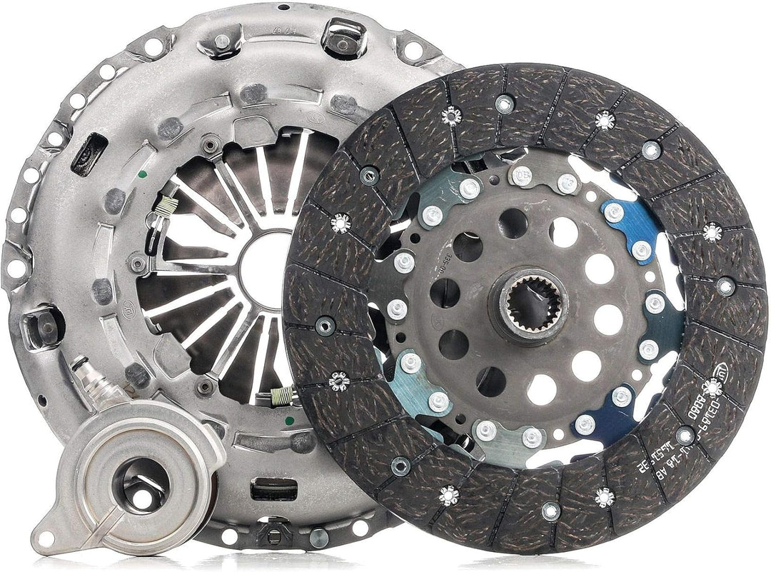 LUK 624 3256 33 Kupplungssatz