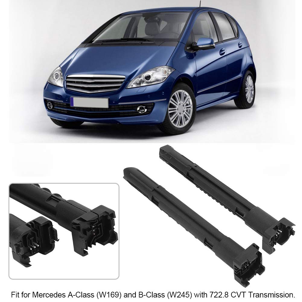 Getriebesensor, Auto Transmission Sensor Fit für Y3/9b4 Y3/9b5 722.8 Getriebesteuergerät (1 Paar)