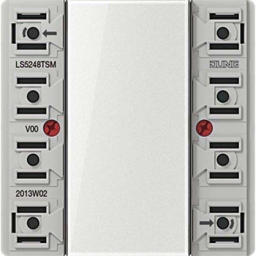 Tastsensor-Modul 24 V AC/DC JUNG LS5248TSM