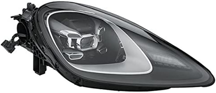 HELLA 1EX 014 690-041 LED-Hauptscheinwerfer Matrix LED PDLS - SAE - für Rechtsverkehr - vorne rechts