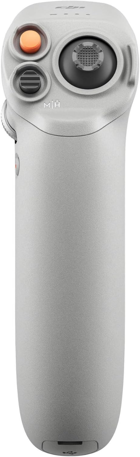 DJI RC Motion 2 – Intensives Fernsteuerungserlebnis, multidirektionaler Betrieb, multifunktionales u