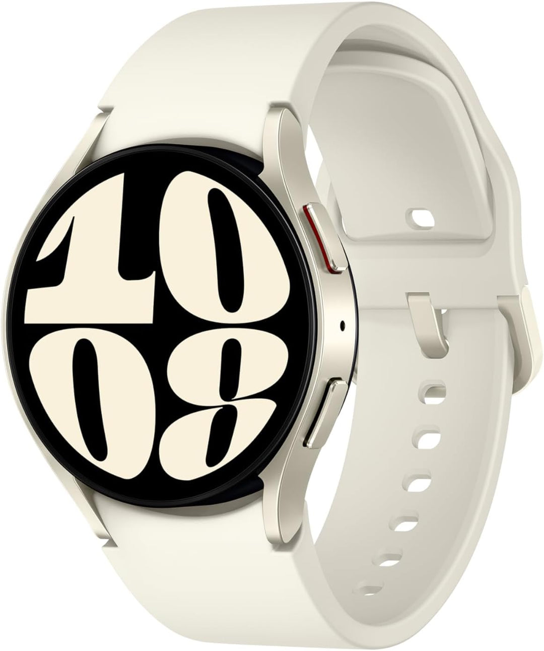 Samsung R930 Galaxy Watch 6 BT 40mm EU-Modell Gold