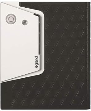 LEGRAND, USV-Anlage Keor SP mit 600 VA/360 W - 4x IEC-Steckdosen - 1x Batterie 12V/7Ah, AVR, LED-Mon