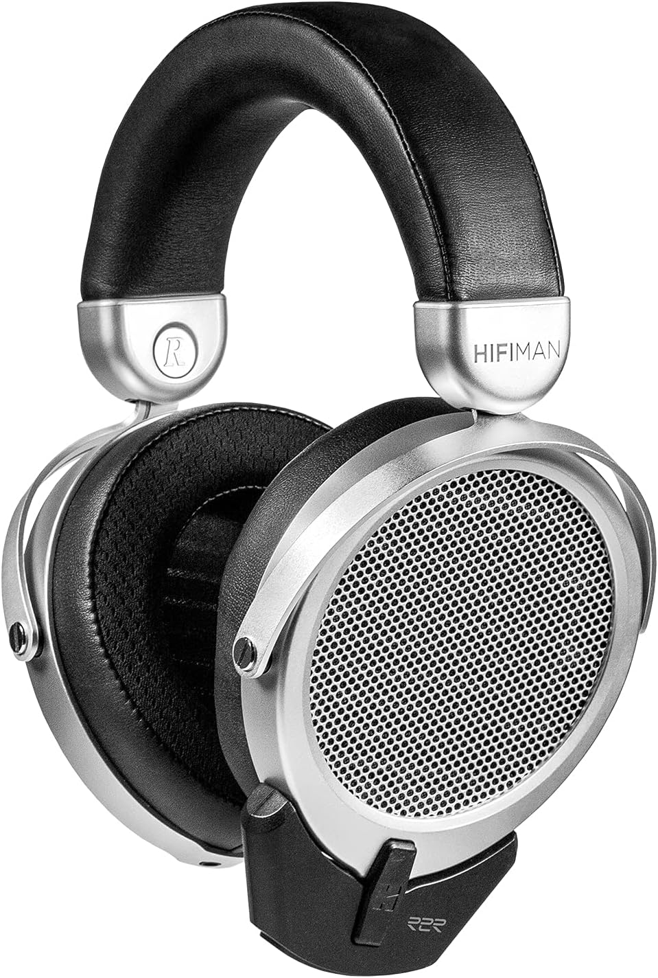 HIFIMAN Deva-Pro Over-Ear Full-Size Open-Back Planar Magnetic Headphone with Bluetooth Dongle/Receiv