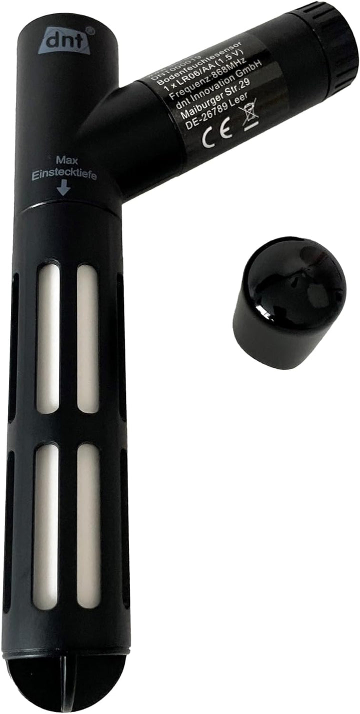 dnt Bodenfeuchtesensor für WeatherScreen PRO, DNT000019