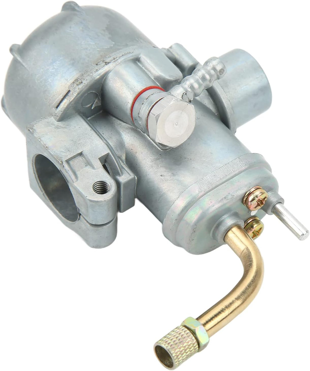 Aramox 15 Mm Bing Style Vergaser, 15 Mm Bing Style Vergaser, 20 Mm Einlassdurchmesser, Moped-Motorra