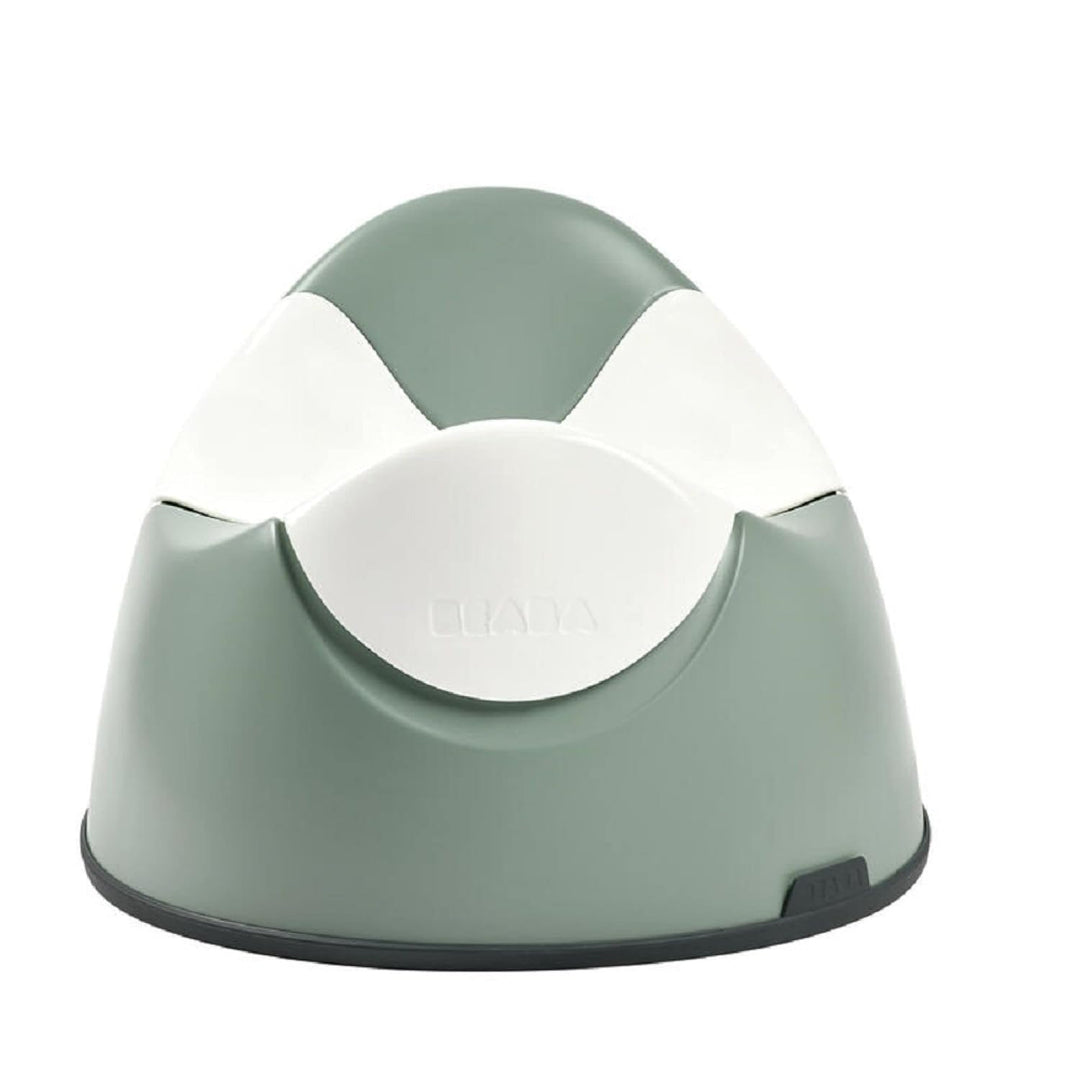Béaba, Babytopf, Ergonomisches Töpfchen für Kinder, Rutschsicher, Hygienisch, Pflegeleicht, WC-Einsa
