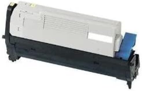 OKI 43870005 C5650, C5750 Trommel 20.000 Seiten, gelb, gelb