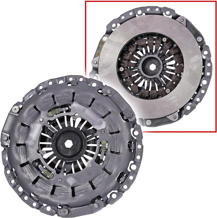 LUK 624315200 Kupplungssatz