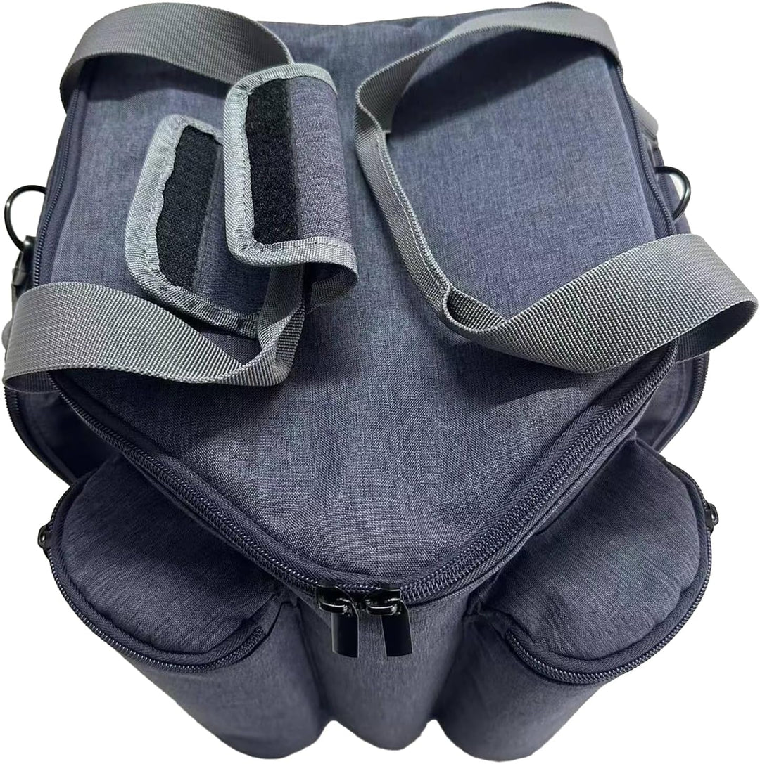 Yaowanguan Tasche für Bose S1 Pro/S1 Pro+ System PA-System,Reise-Umhängetasche Abdeckung kompatibel