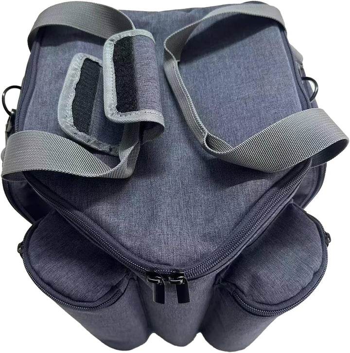 Yaowanguan Tasche für Bose S1 Pro/S1 Pro+ System PA-System,Reise-Umhängetasche Abdeckung kompatibel