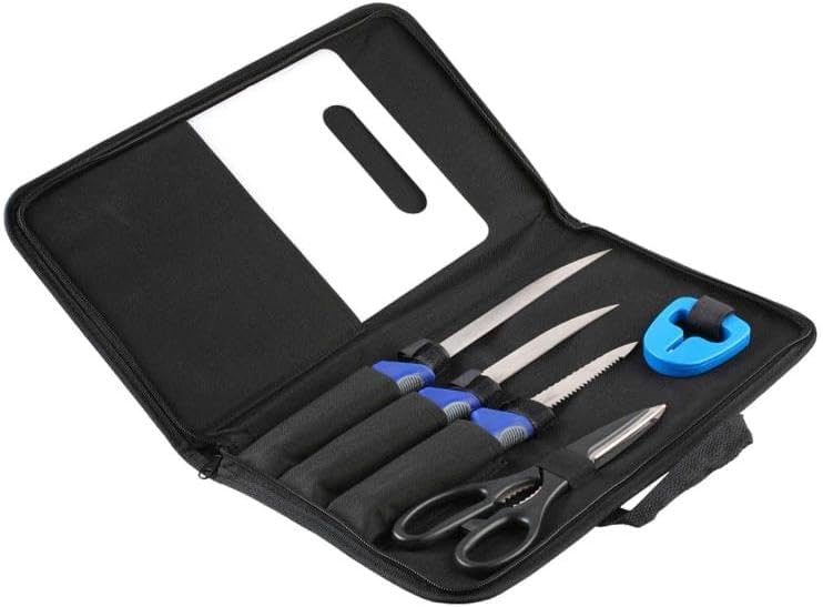 Filetiermesser-Set Mikado