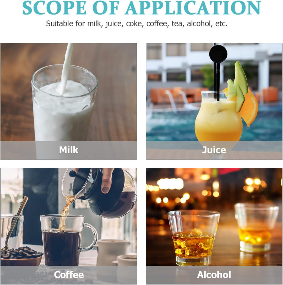 TOPBATHY Hawaiianisches Weinglas Einzigartiger Cocktail- Becher. Party Tiki Cup. Hawaiianisch Trinkg