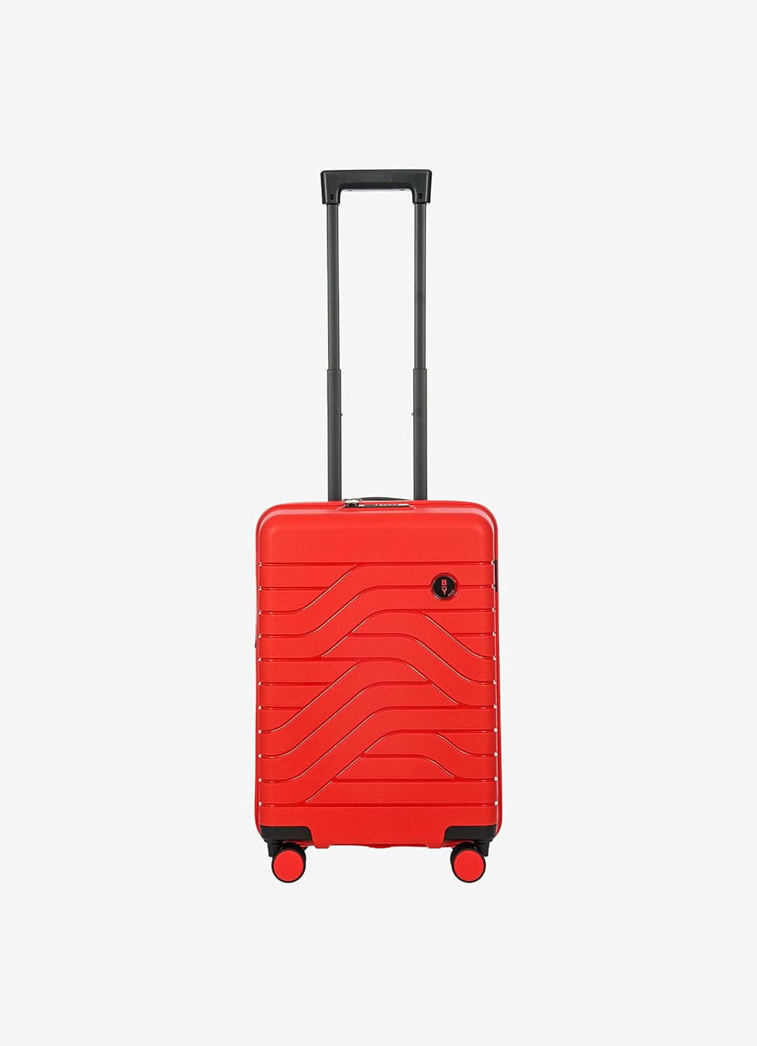 Bric's Hartschalen-Trolley Erweiterbar, Kollektion Ulisse B|Y, 4-Rollen-Koffer, Widerstandsfähig und