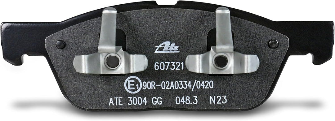 Ate 13. 0460-7321. 2 - Bremsbelagsatz, Scheibenbremse