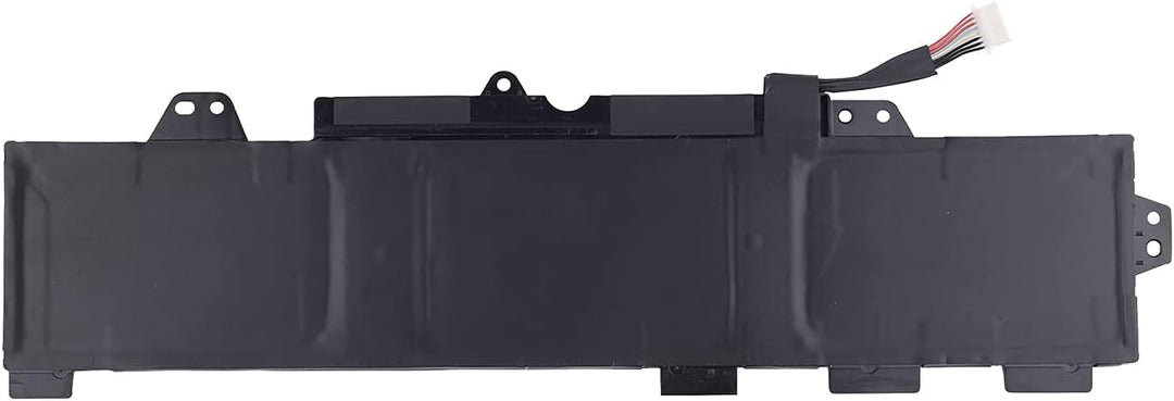 Duotipa Ersatzakku Batterie TT03XL kompatibel mit HP ELITEBOOK 755 850 G5 G5-41 G5-42 G5-44 ZBook 15