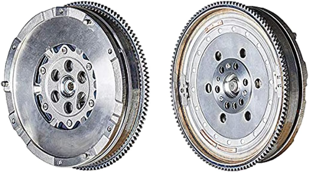 LuK 415 0389 10 Schwungrad