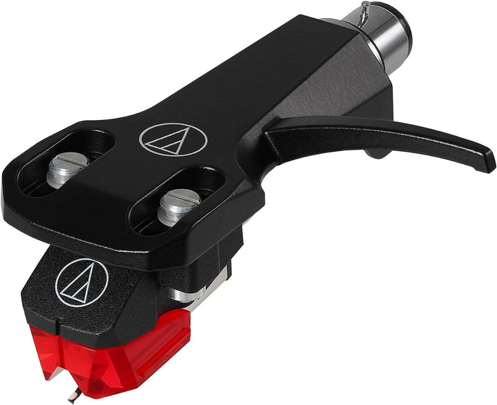 Audio-Technica AT-XP5/H Kopfhörer-/Kartuschen-Kombi-Set AT-XP5/H Combo Kit, AT-XP5/H Combo Kit