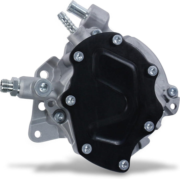 Pierburg 7.02551.23.0 Kraftstoffpumpe