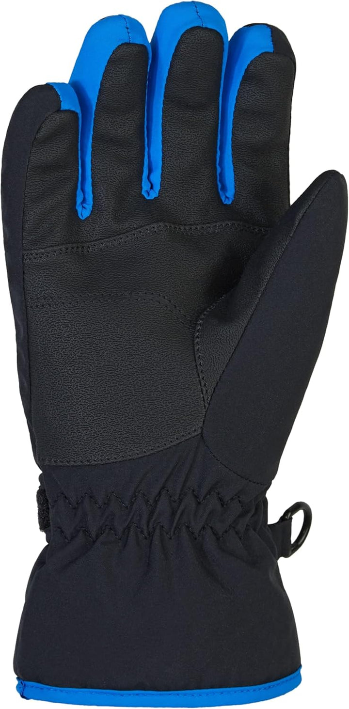 Ziener Kinder Lago GTX Glove Junior Ski-Handschuhe/Wintersport | Wasserdicht, Atmungsaktiv persian b