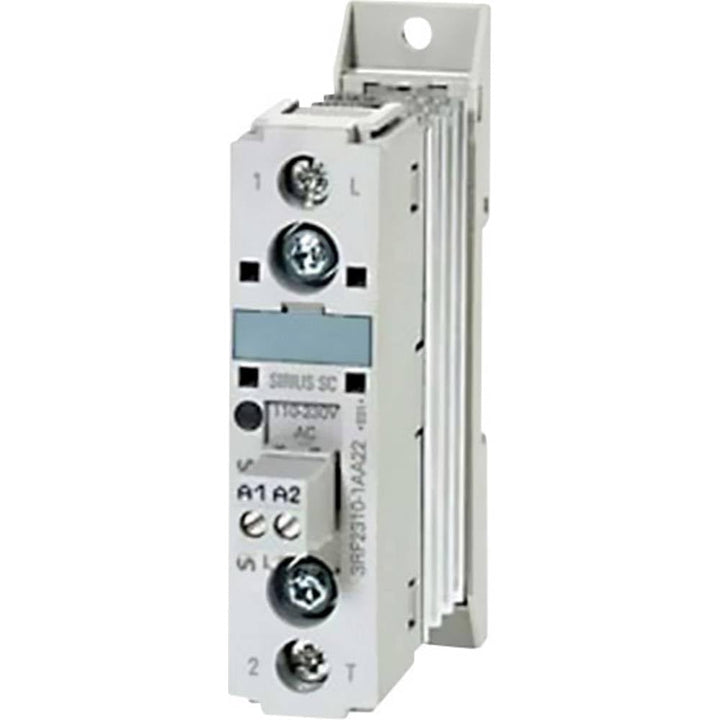 Siemens Indus.Sector Halbleiterschütz 3RF2320-1AA02