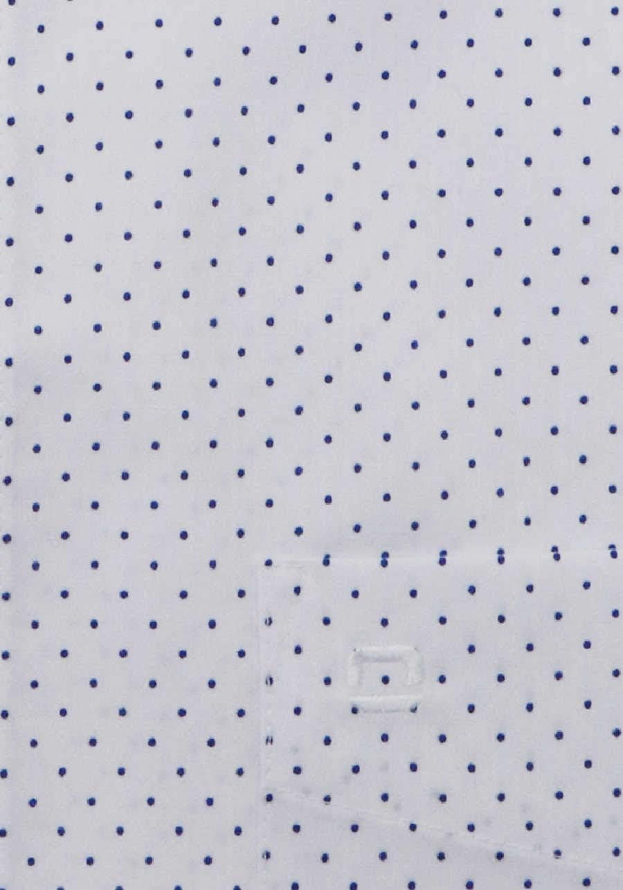 Olymp 1235/52 Hemden, weiss(weiss), Gr. 39