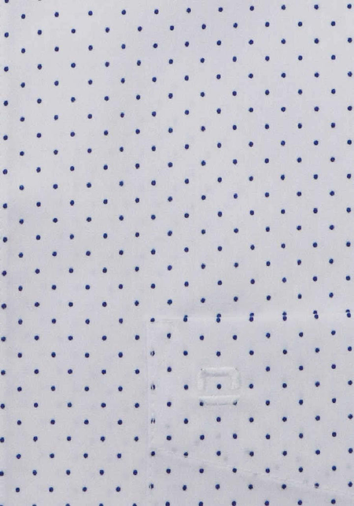 Olymp 1235/52 Hemden, weiss(weiss), Gr. 39
