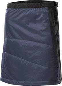 Loeffler HR. Zip-Off Jacke WS Softshell Mauritius/schwarz 48 Graphite, 48 Graphite
