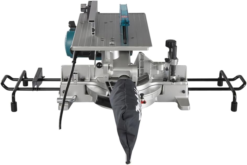 Makita LH1040F Kapp-, Gehrungs- und Tischsäge 260 mm