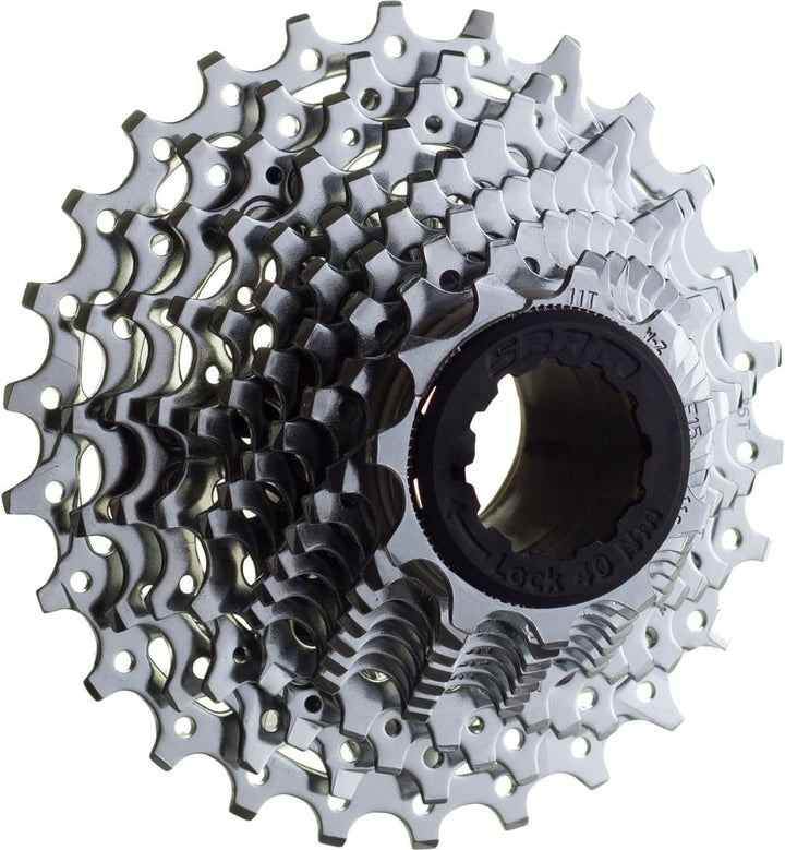 Sram PG-1130 // 11-Fach Kassette (11-28 Zähne) Mehrfarbig, Mehrfarbig