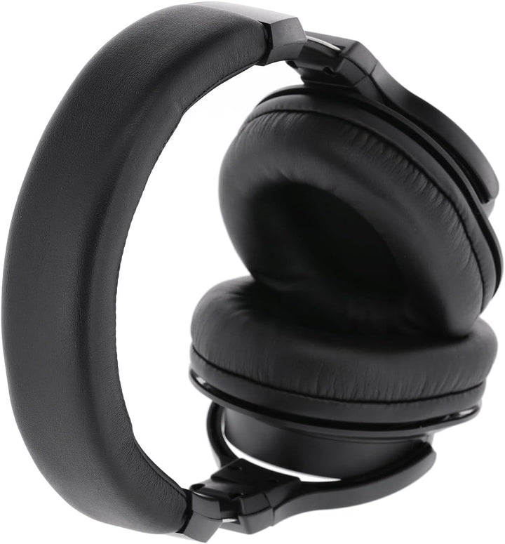 GEWA Kopfhörer HP nine-xo, schwarz, HP nine-xo