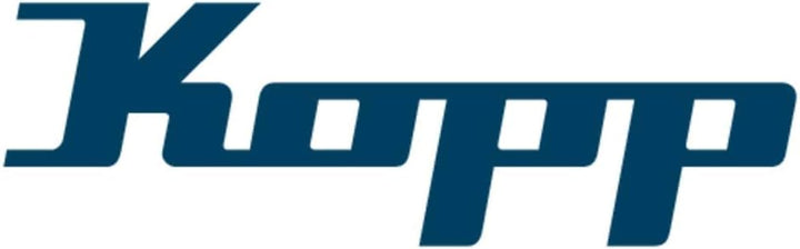 Kopp Paris Raumthermostat "Wechsler", zum Heizen und Kühlen, Temperaturbereich 5ºC-30ºC, Nachtabsenk