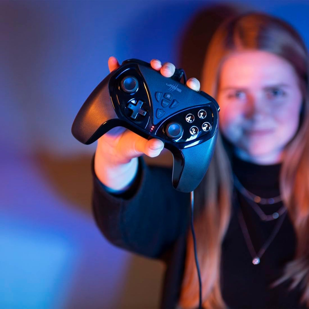 uRage Gamepad Vendetta 300 Unleashed