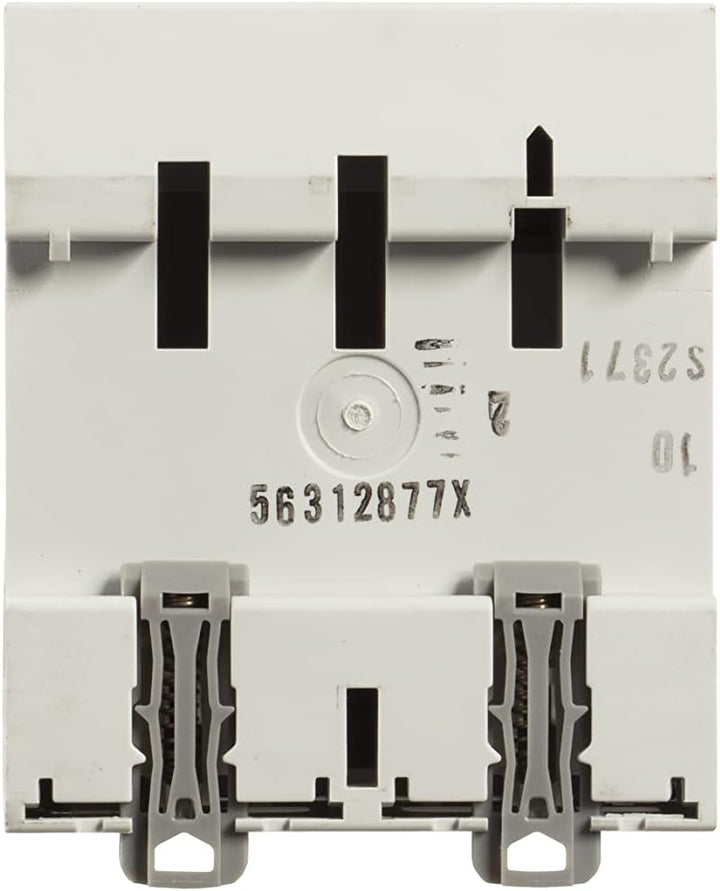 LEGRAND, FI-Schutzschalter 63A, 30mA; Fehlerstromschutzschalter/RCD, 4-polig - 63A / 30mA, 402076 Be