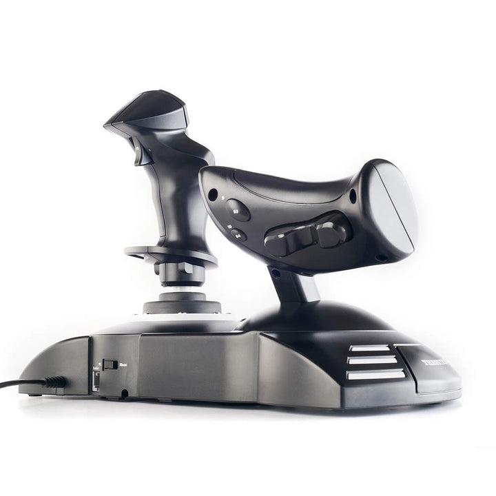 Thrustmaster T.Flight Hotas One Joystick für Xbox One/Series X|S & Windows Xbox | PC, Xbox | PC