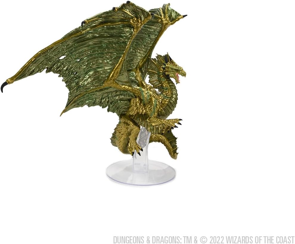 WizKids/NECA 75920 Zubehör