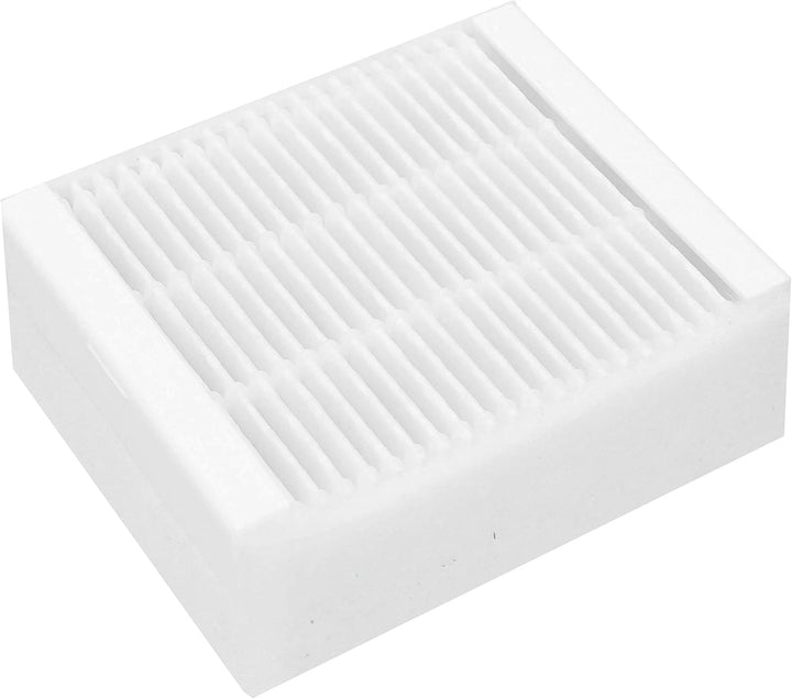 Wessper 3 x Filter Set für Staubsauger Thomas, Alternative für Thomas Filterset 99 (Teile-Nr. 787241