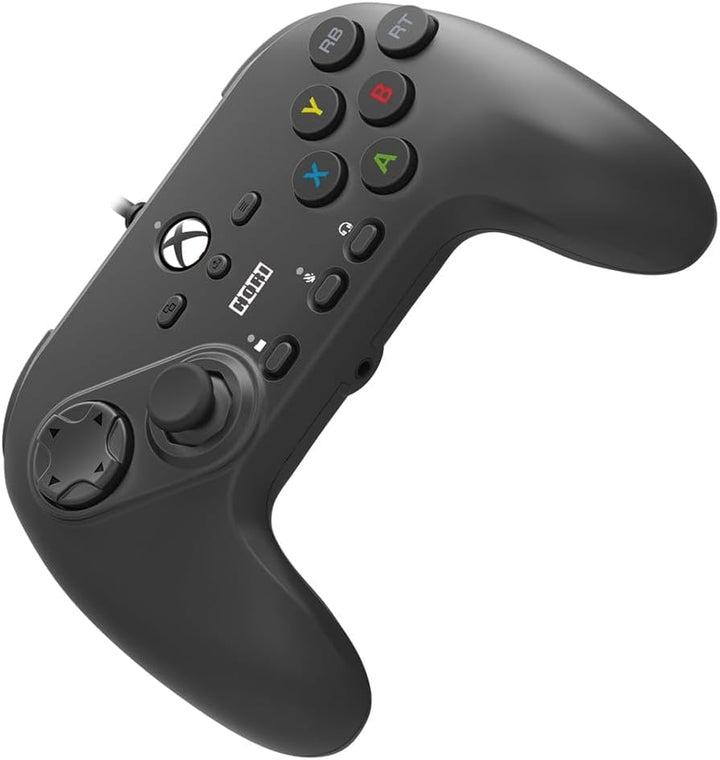 HORI Fighting Commander OCTA - Controller für Xbox Series X|S, Xbox One, PC - Offiziell Microsoft Li