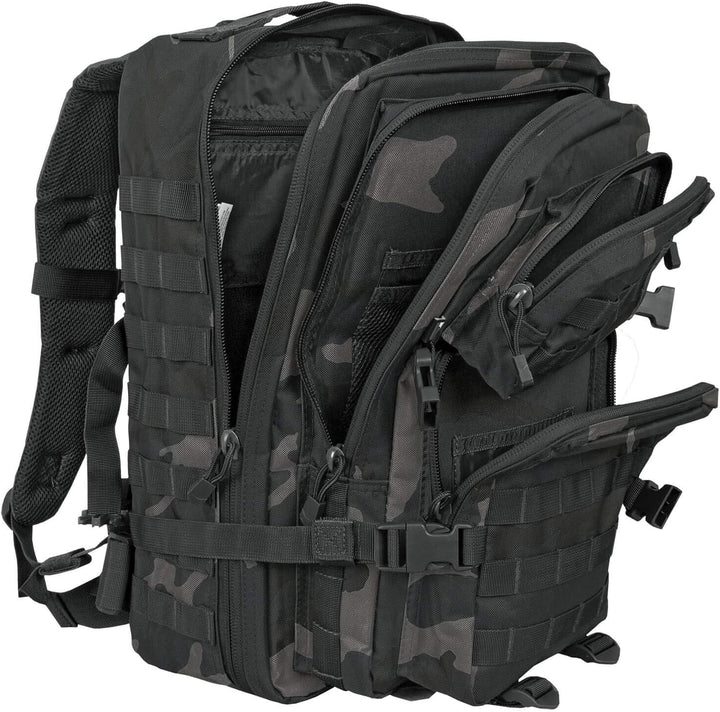 bw-online-shop US Cooper Assault Rucksack