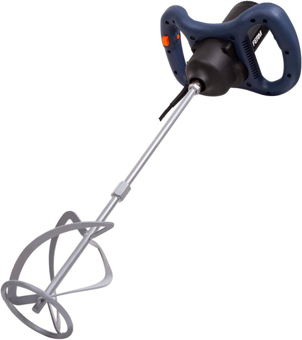 FERM Farb-/Zementrührer 1400W
