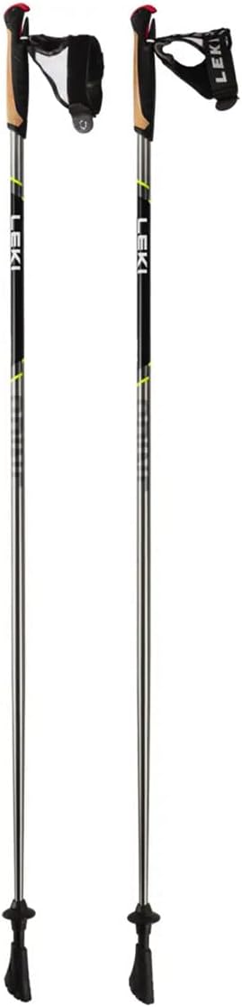 LEKI Spine Shark ANTHRAZIT-SCHW. 120, ANTHRAZIT-SCHW. 120