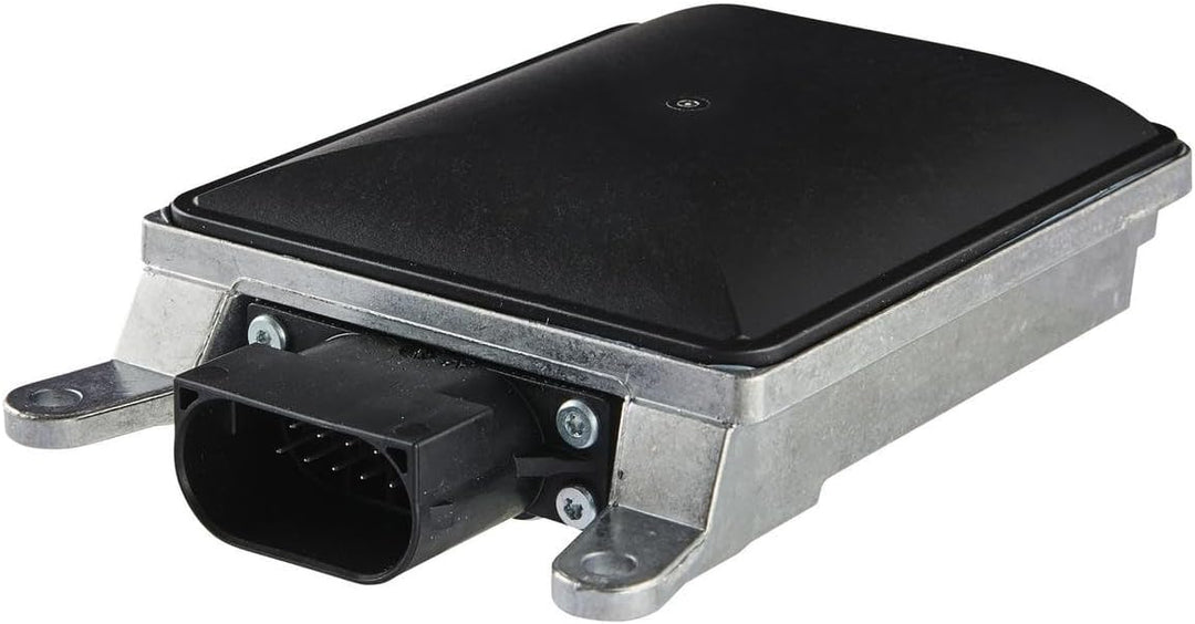 HELLA 6PZ 010 905-451 Steuergerät, Spurwechselassistent - 12V - Einbauort: rechts