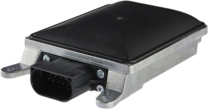 HELLA 6PZ 010 905-451 Steuergerät, Spurwechselassistent - 12V - Einbauort: rechts