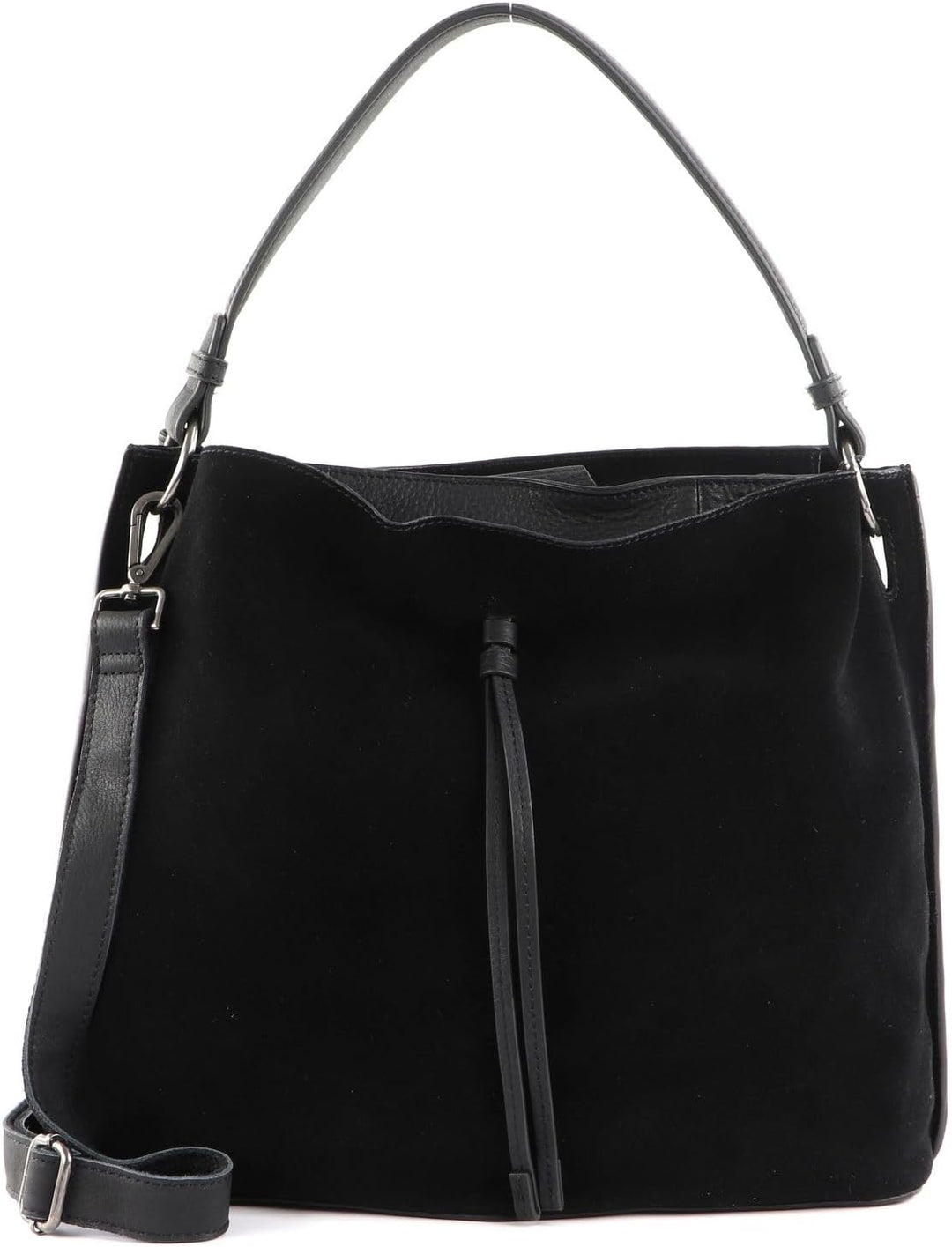 FREDsBRUDER Dylan Big Bucket L Black